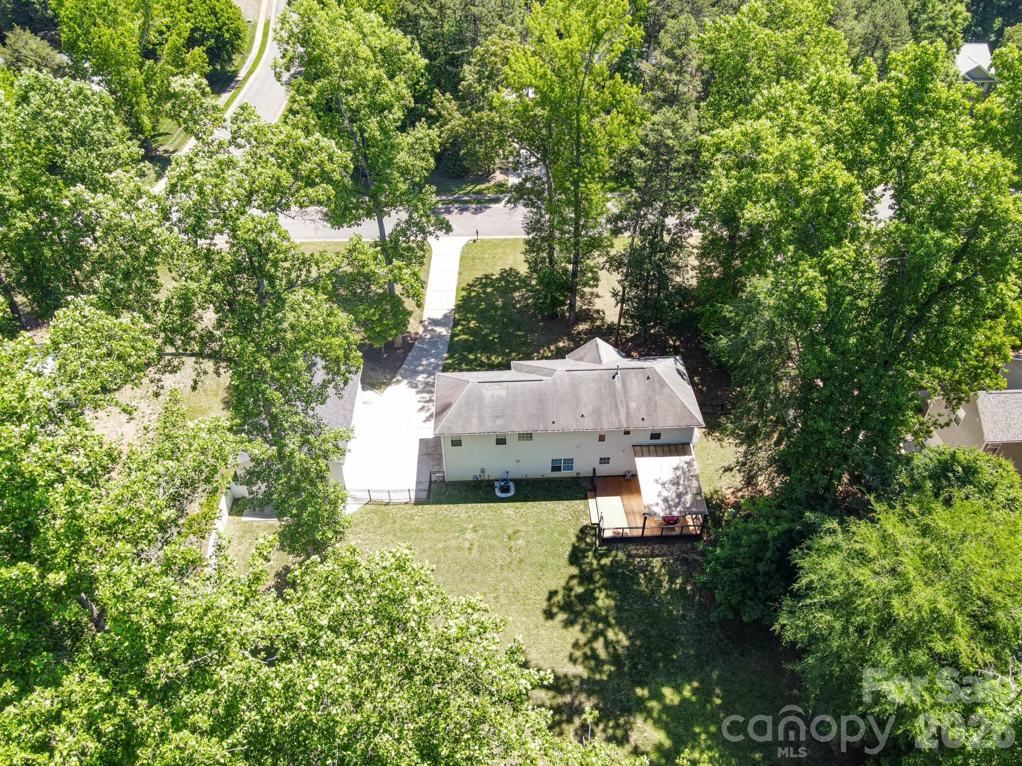 9027 Leah Meadow Lane Charlotte NC 28227