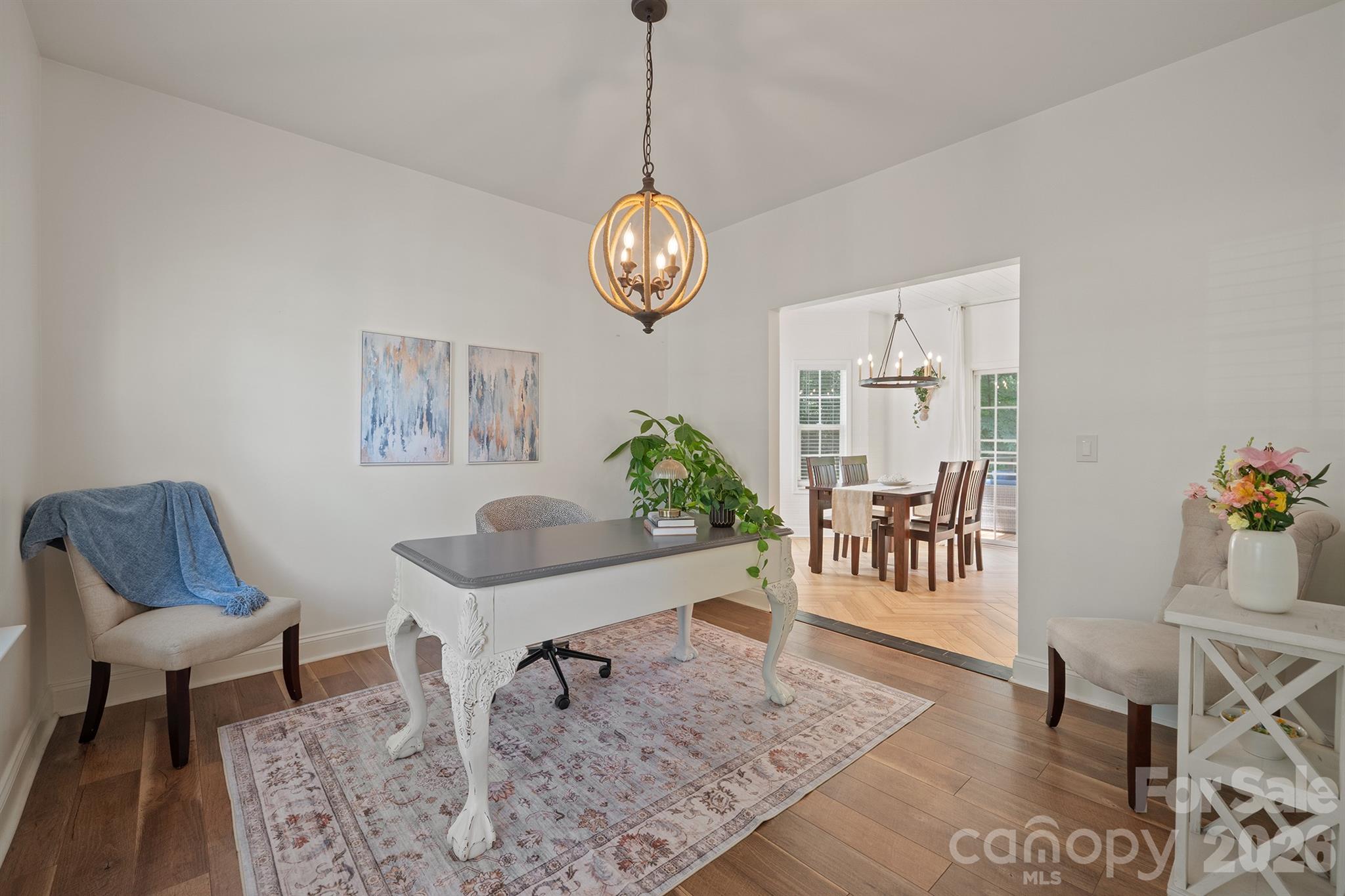 9027 Leah Meadow Lane Charlotte NC 28227