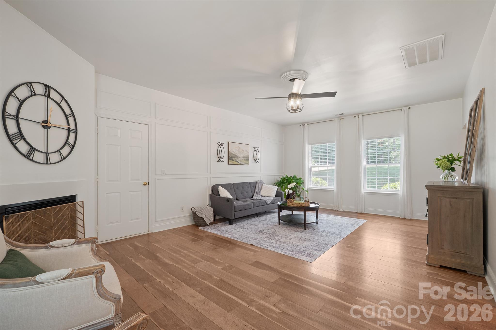 9027 Leah Meadow Lane Charlotte NC 28227
