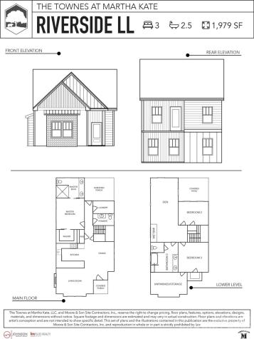 17 N Martha Kate Drive Hendersonville NC 28792