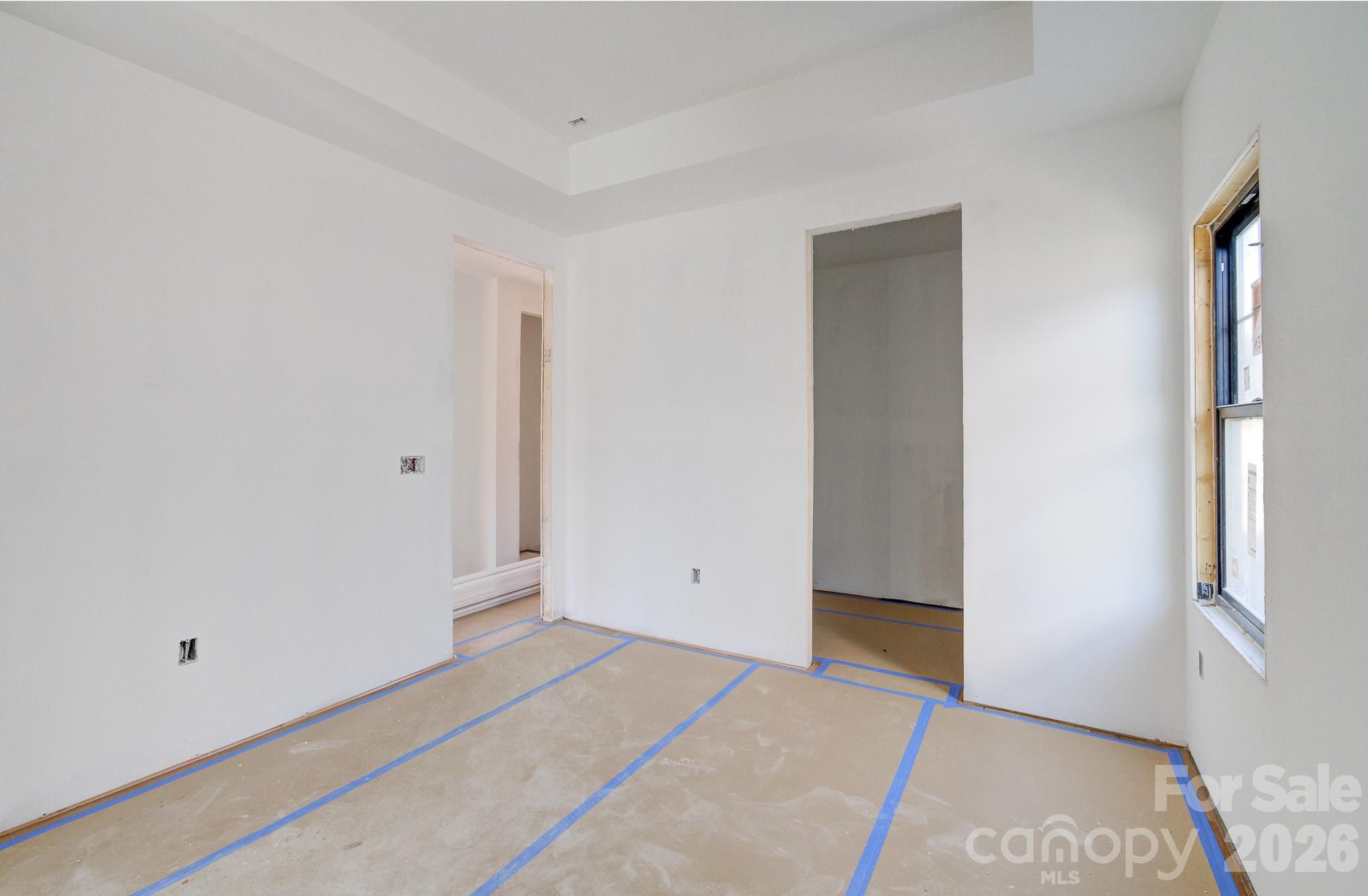 17 N Martha Kate Drive Hendersonville NC 28792
