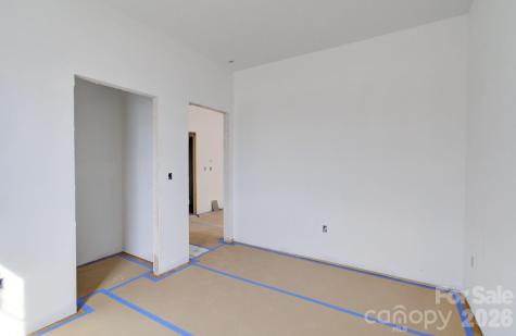 17 N Martha Kate Drive Hendersonville NC 28792