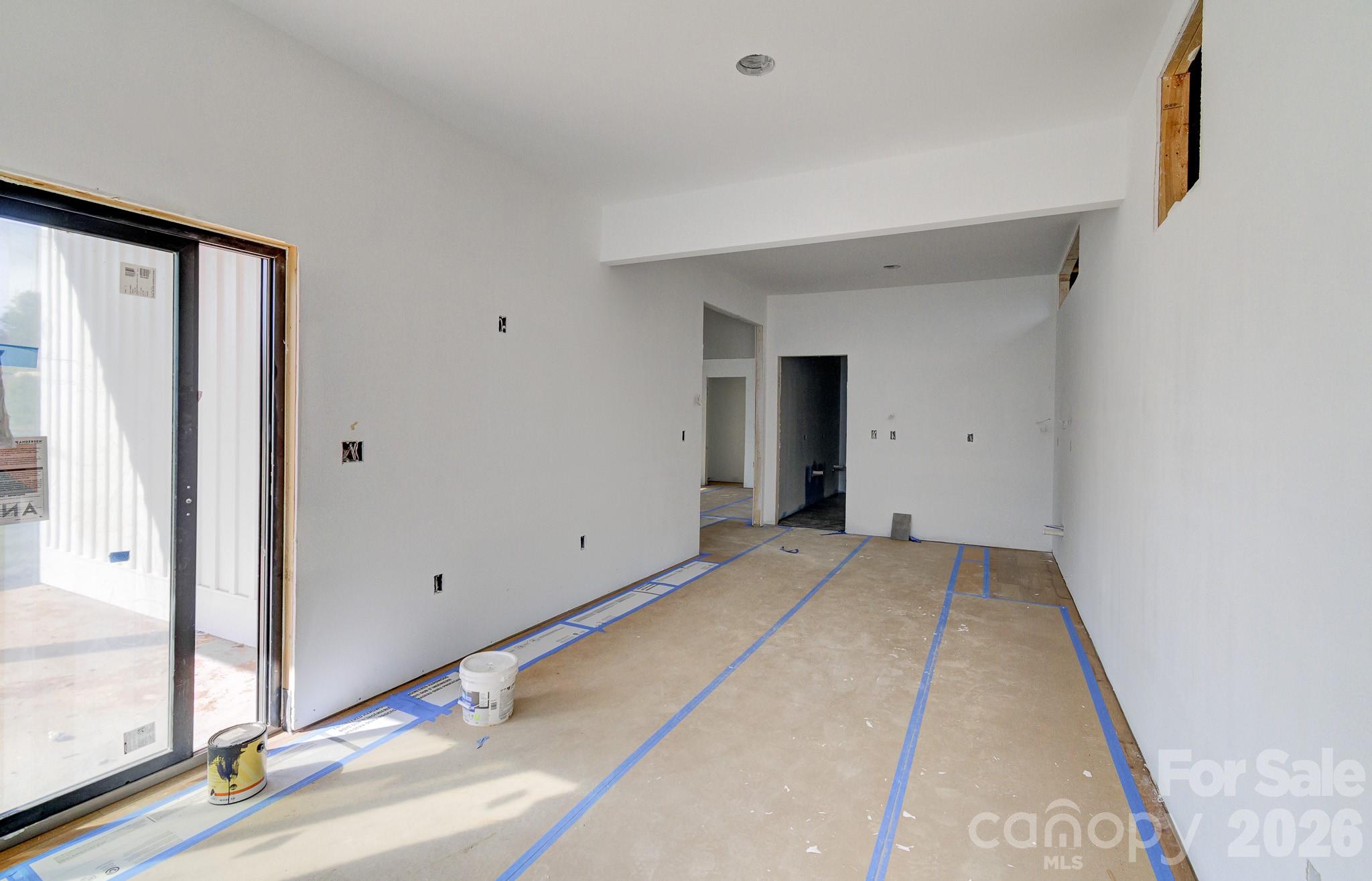 17 N Martha Kate Drive Hendersonville NC 28792