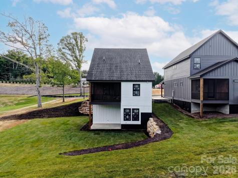 17 N Martha Kate Drive Hendersonville NC 28792