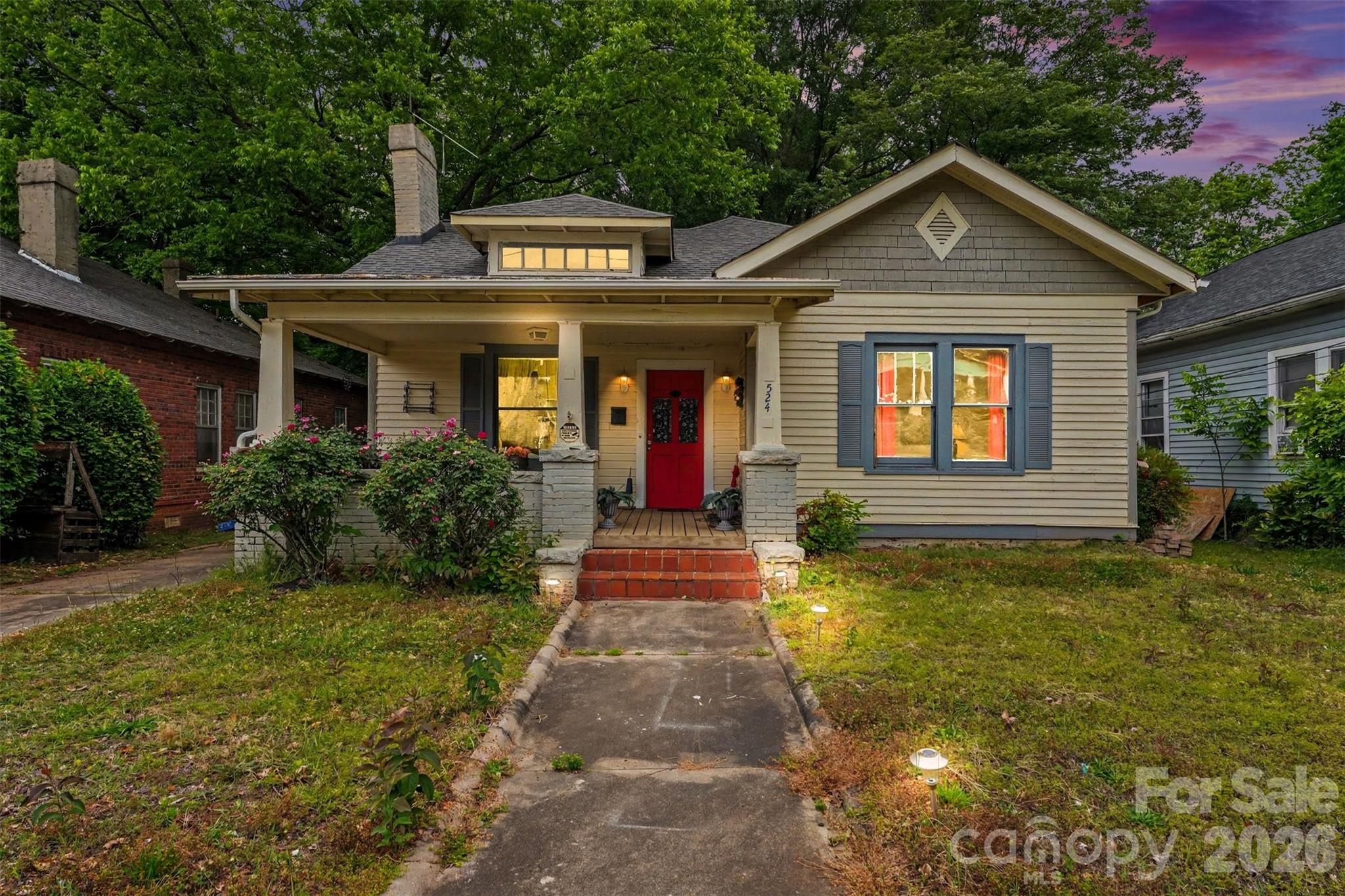524 W Horah Street Salisbury NC 28144