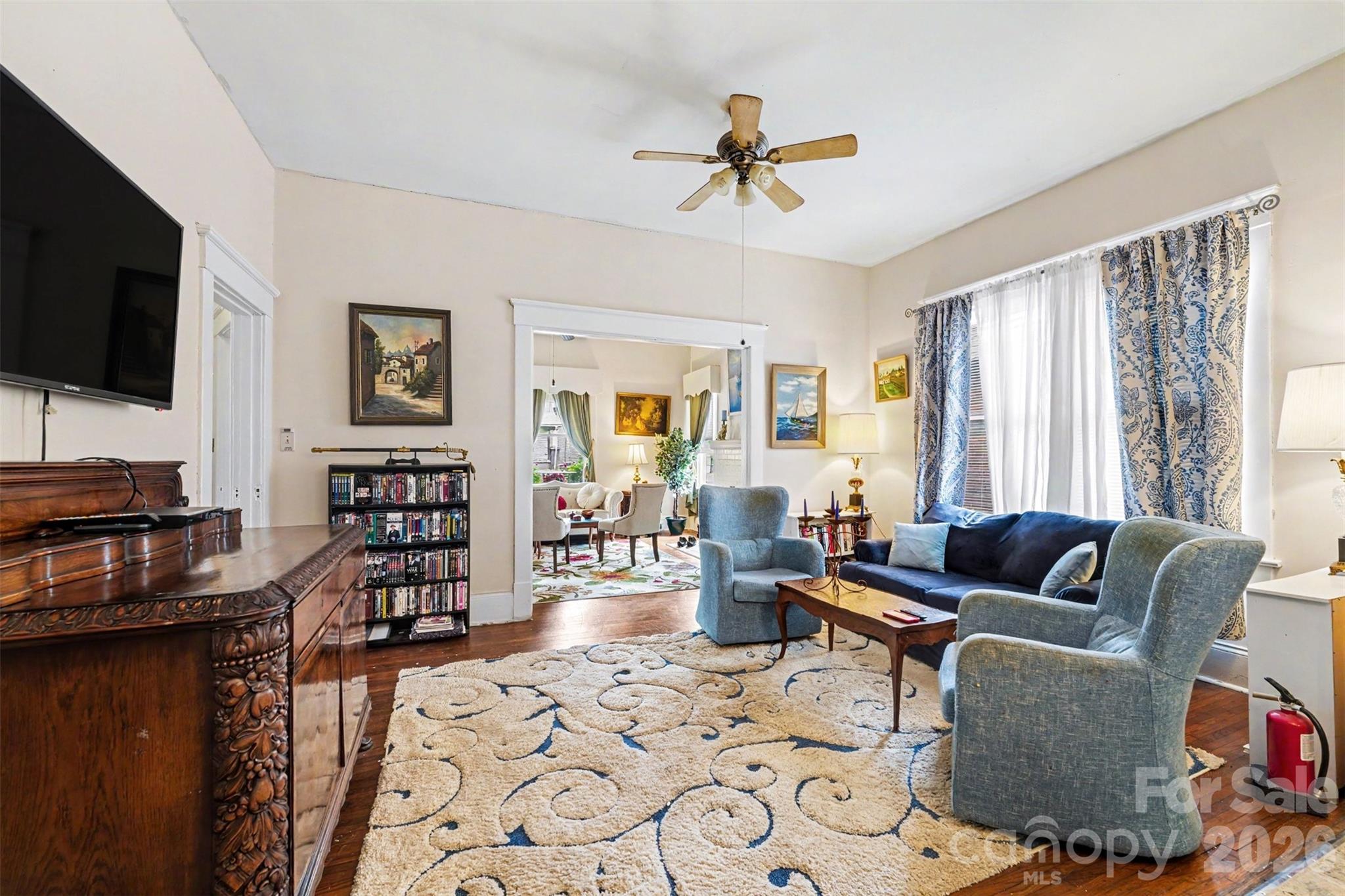 524 W Horah Street Salisbury NC 28144