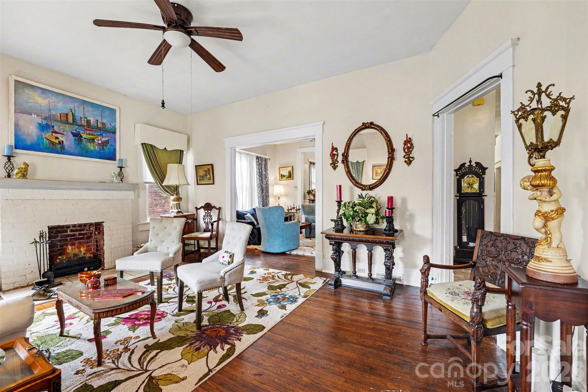 524 W Horah Street Salisbury NC 28144
