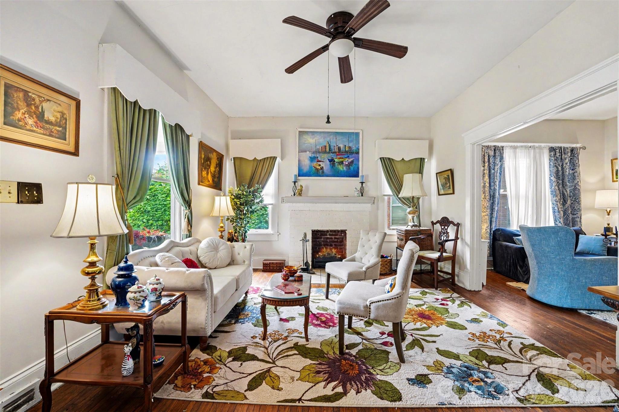 524 W Horah Street Salisbury NC 28144