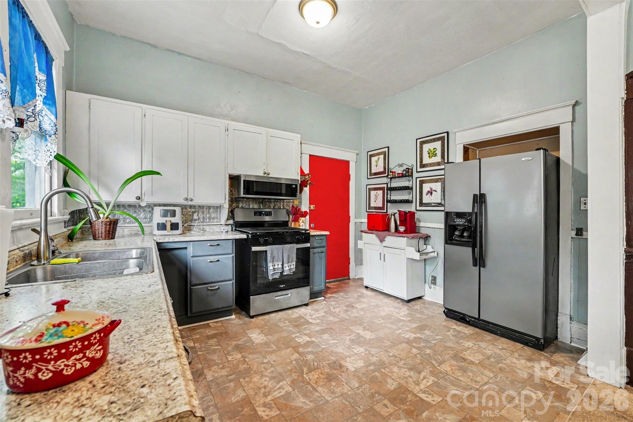 524 W Horah Street Salisbury NC 28144