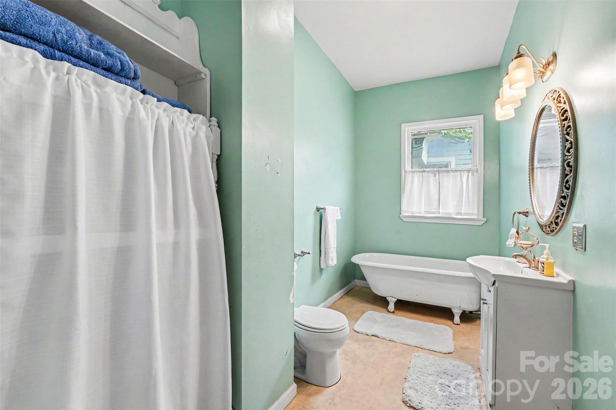 524 W Horah Street Salisbury NC 28144