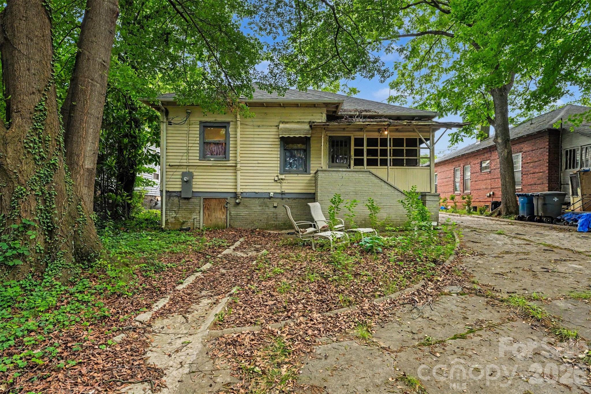 524 W Horah Street Salisbury NC 28144