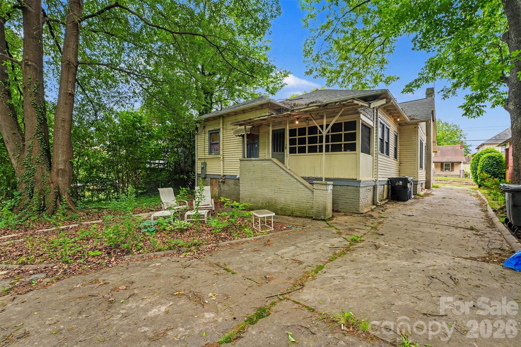 524 W Horah Street Salisbury NC 28144