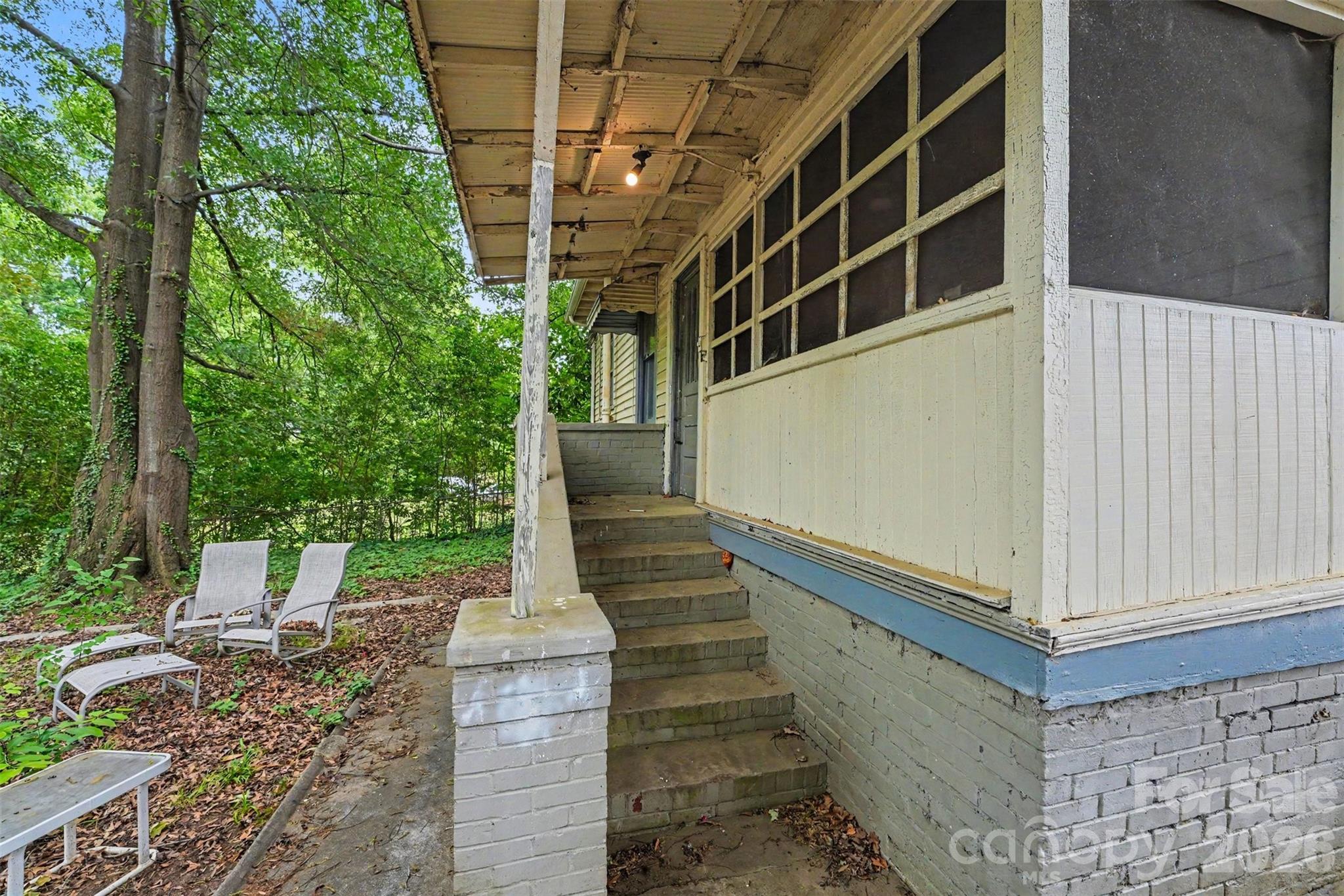 524 W Horah Street Salisbury NC 28144