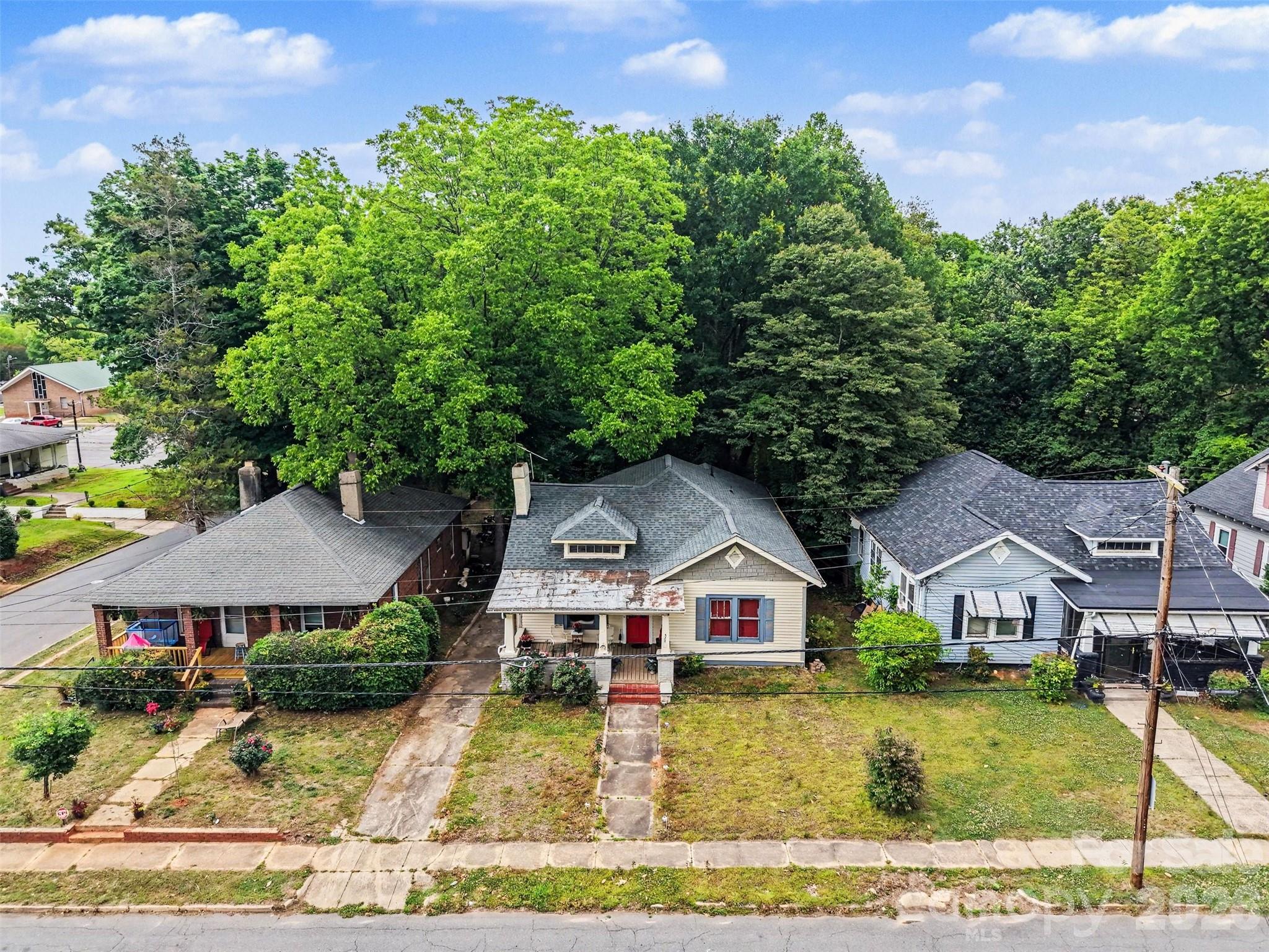 524 W Horah Street Salisbury NC 28144