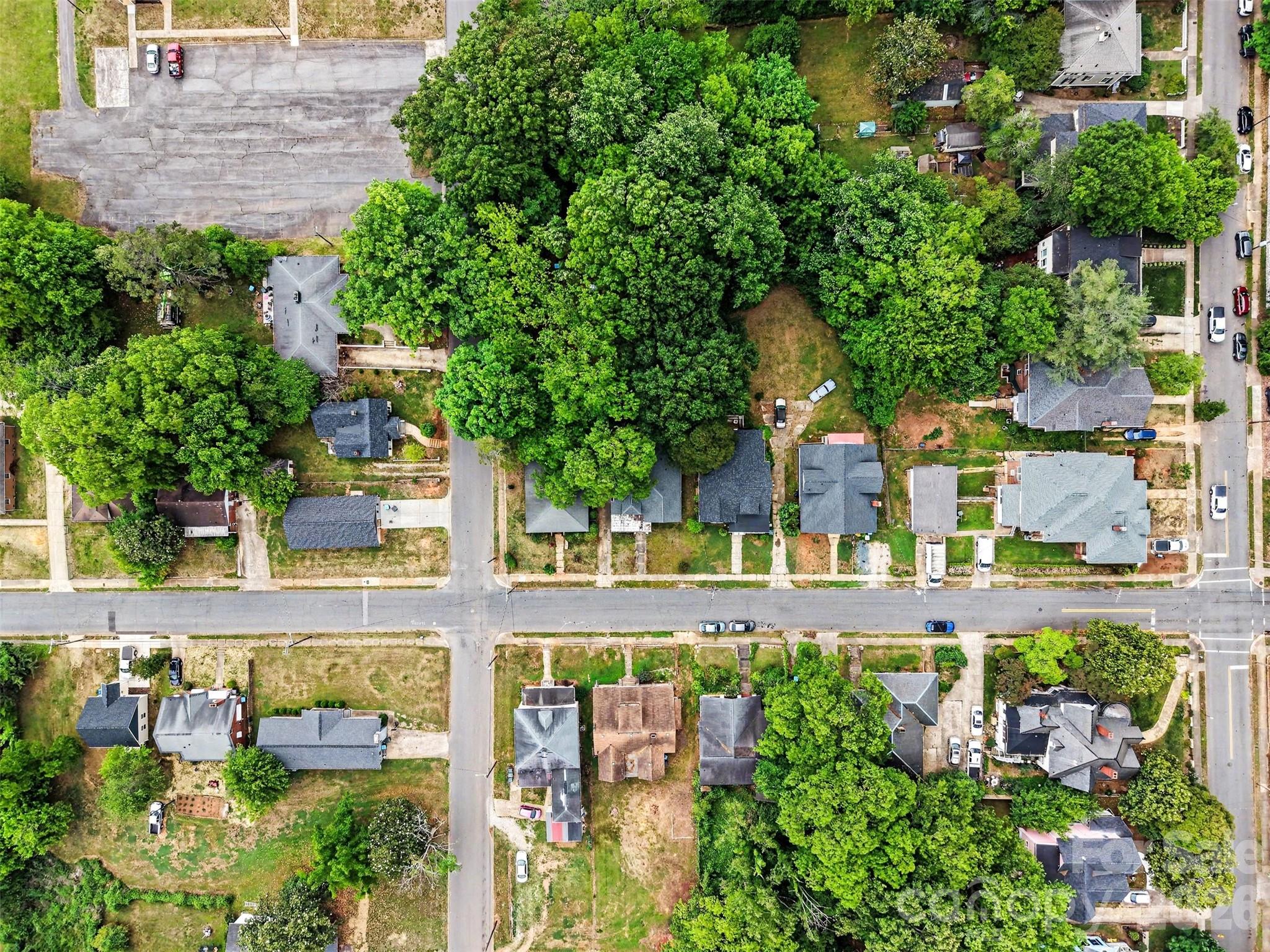 524 W Horah Street Salisbury NC 28144
