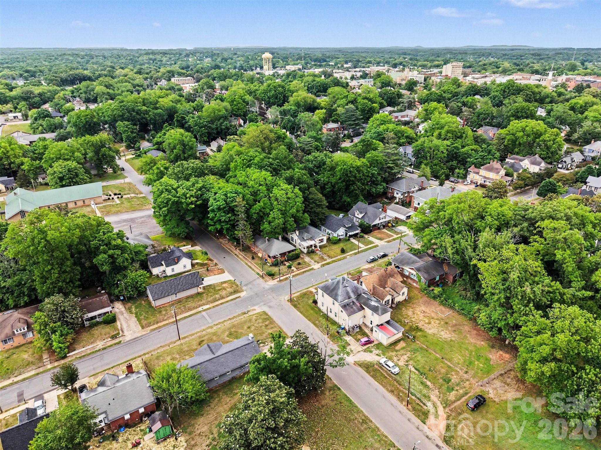 524 W Horah Street Salisbury NC 28144