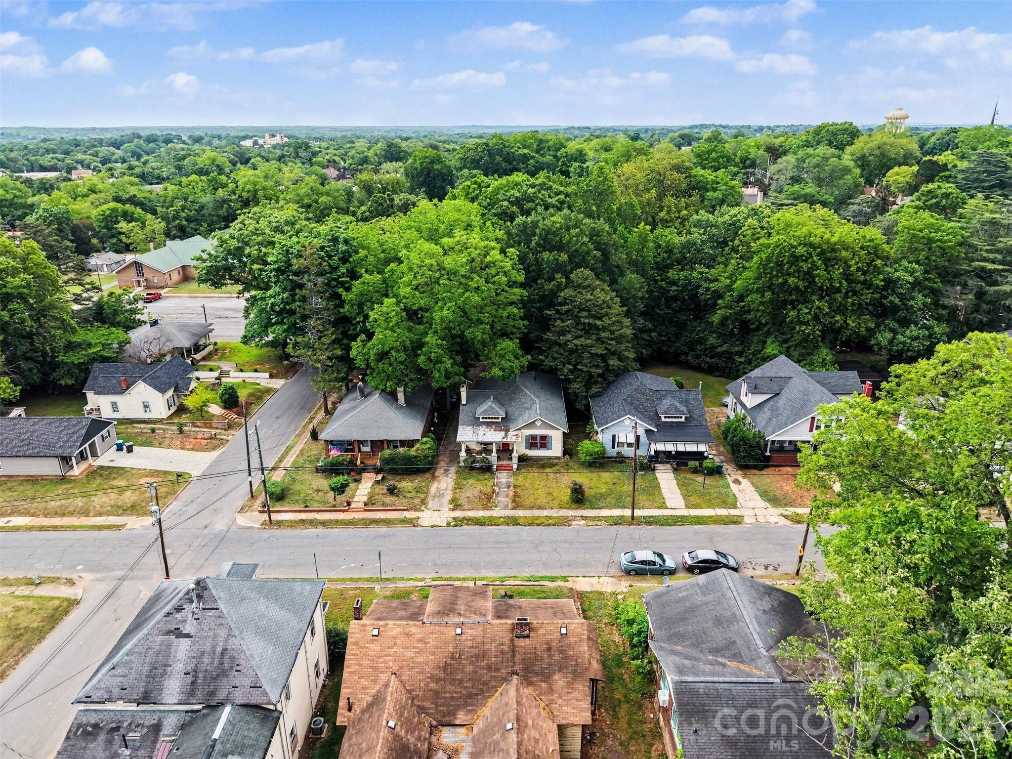 524 W Horah Street Salisbury NC 28144