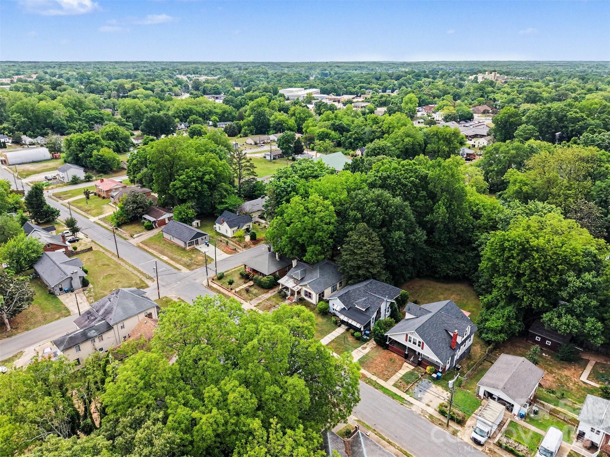 524 W Horah Street Salisbury NC 28144