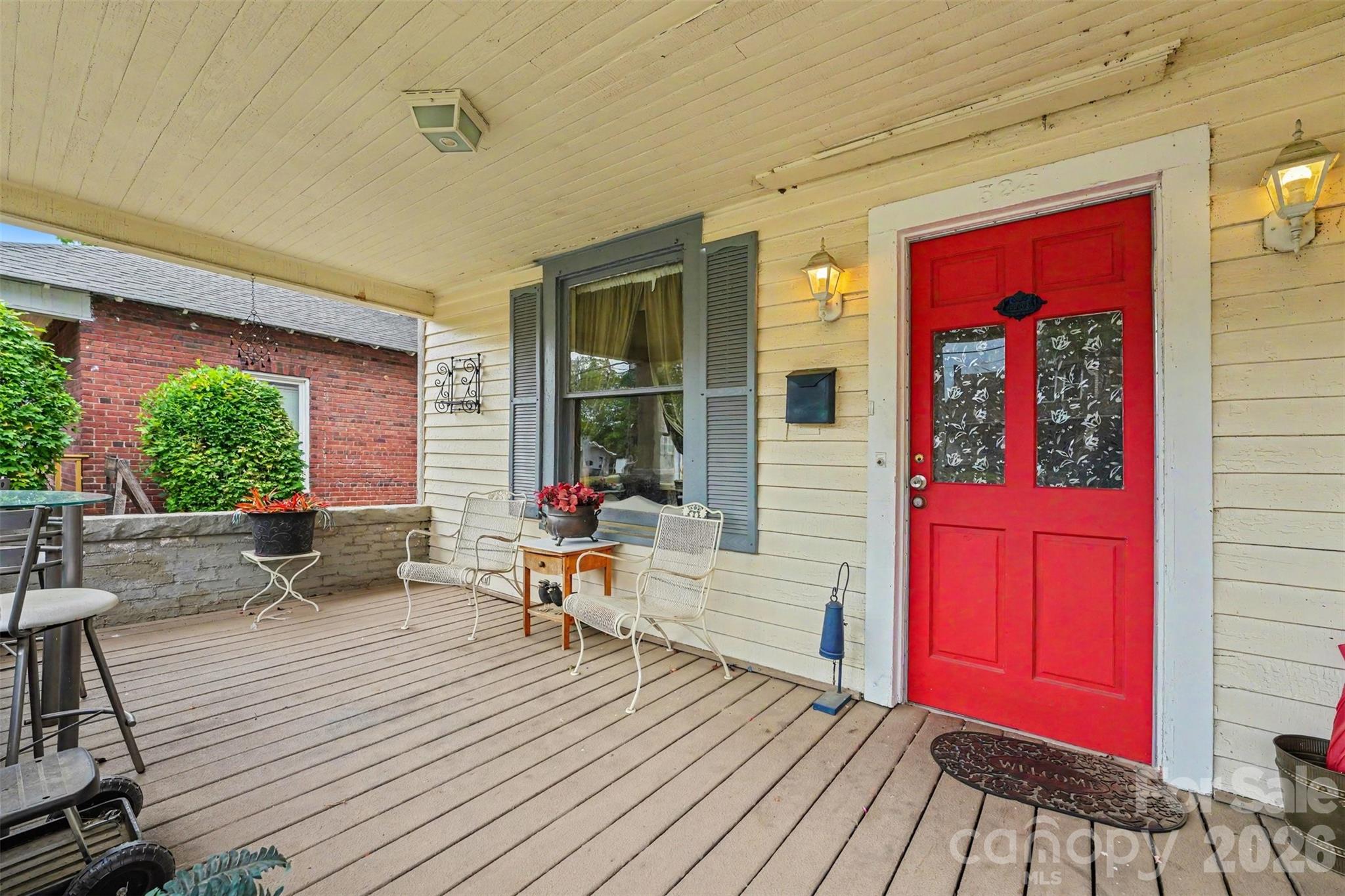 524 W Horah Street Salisbury NC 28144