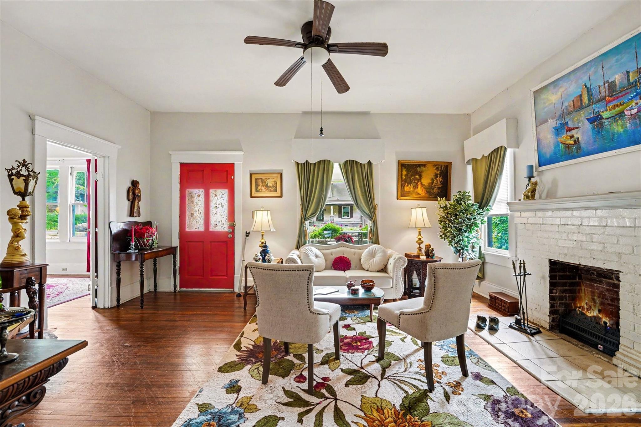 524 W Horah Street Salisbury NC 28144