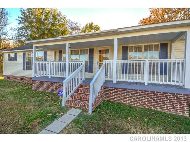 4520 Plyler Mill Road Monroe NC 28112