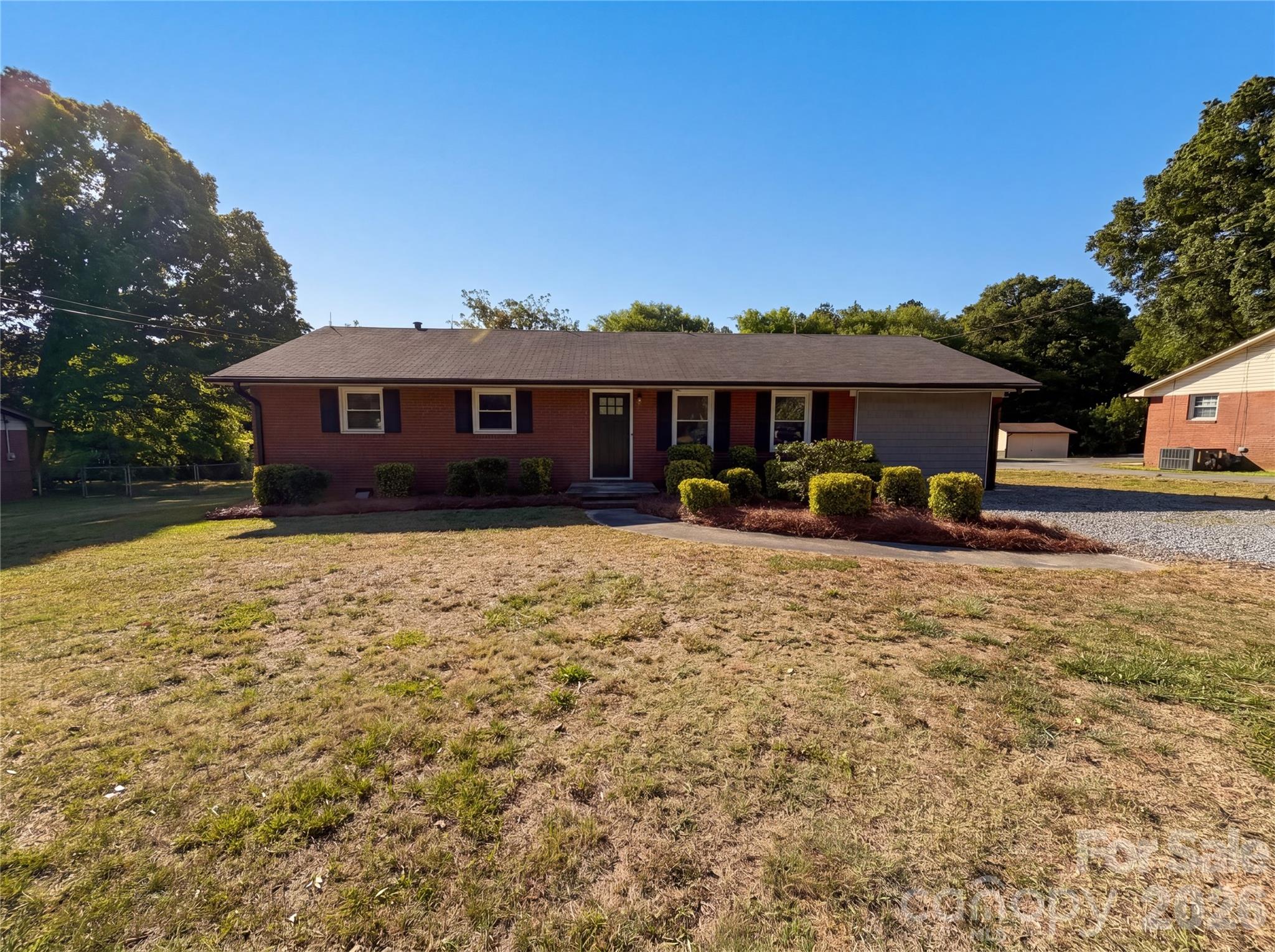 2375 Saw Road China Grove NC 28023