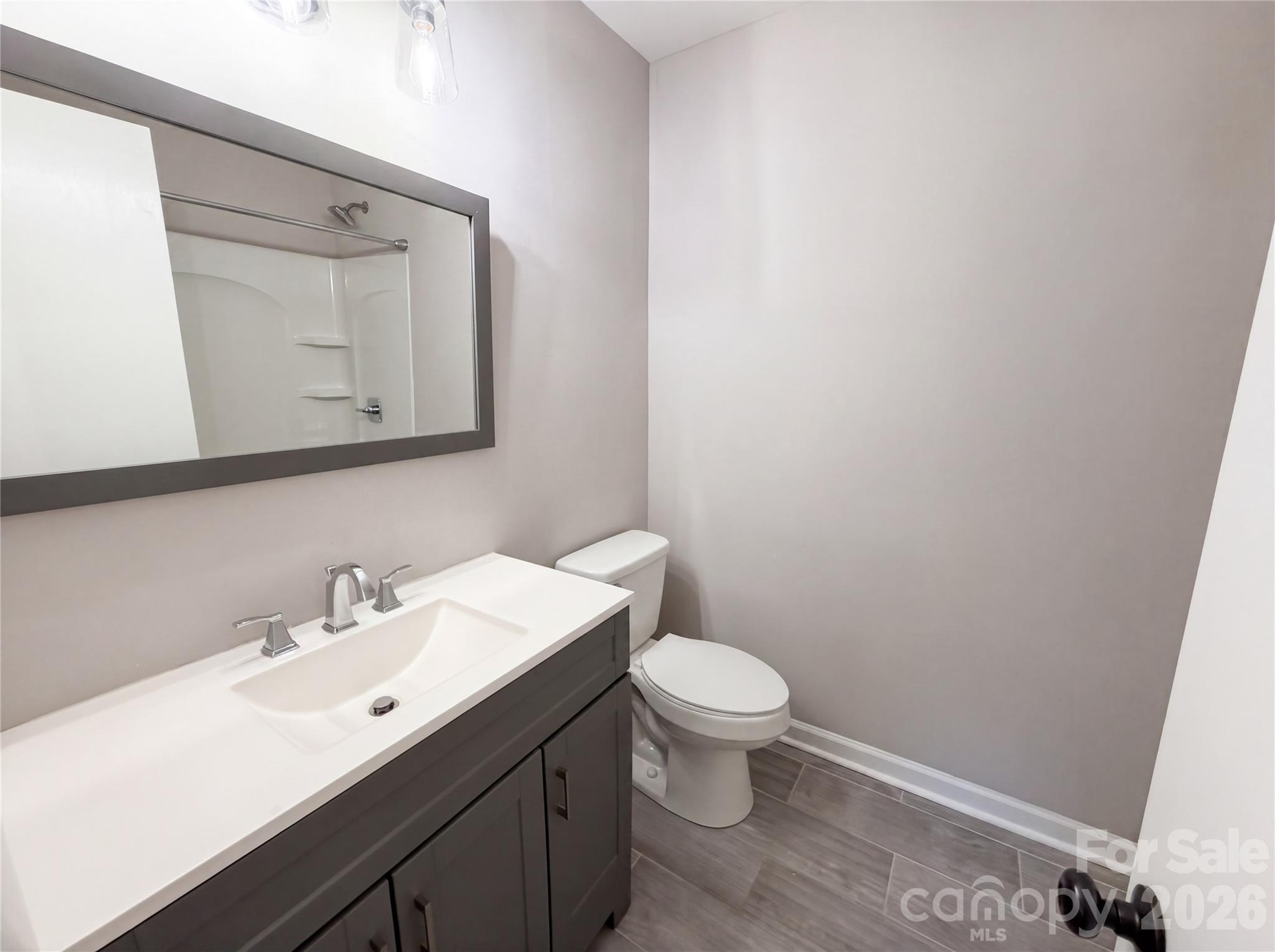 2375 Saw Road China Grove NC 28023