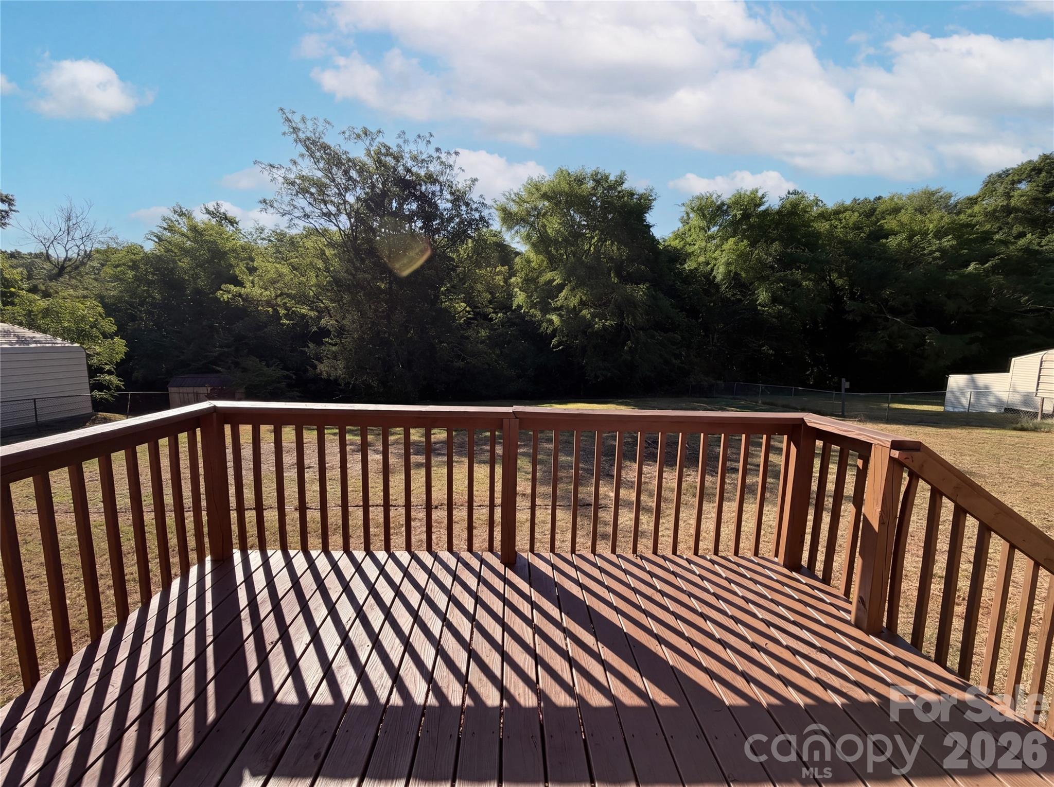 2375 Saw Road China Grove NC 28023