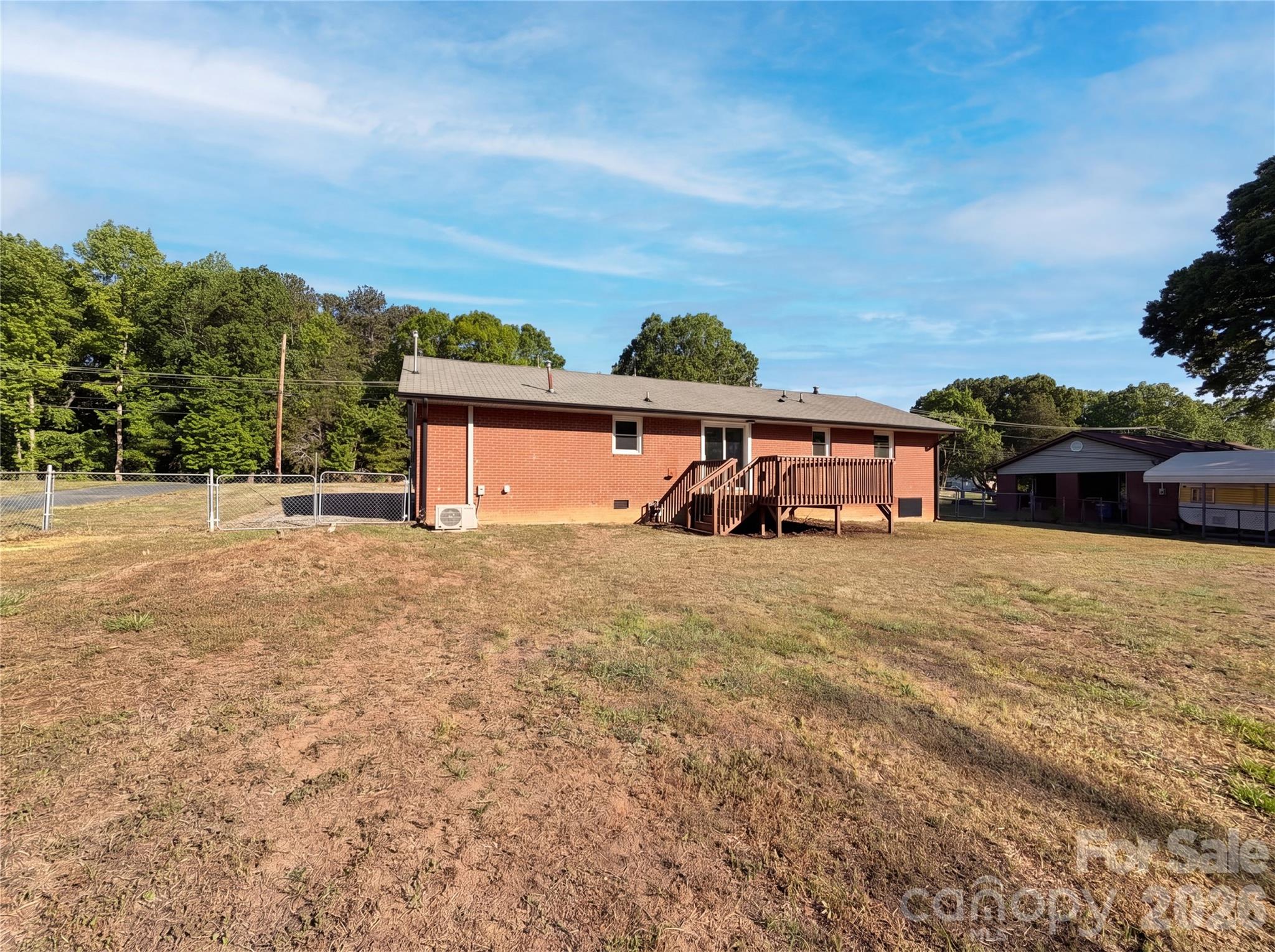 2375 Saw Road China Grove NC 28023