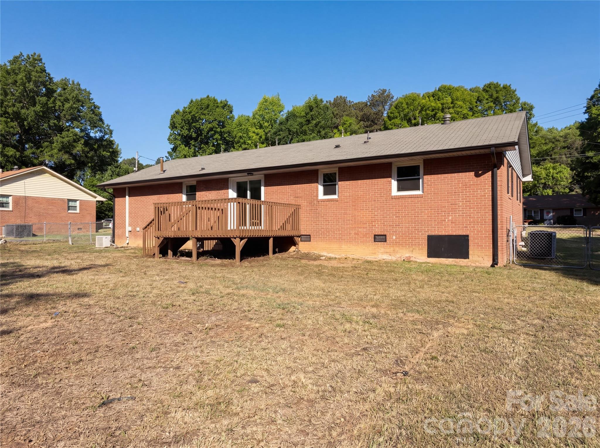 2375 Saw Road China Grove NC 28023
