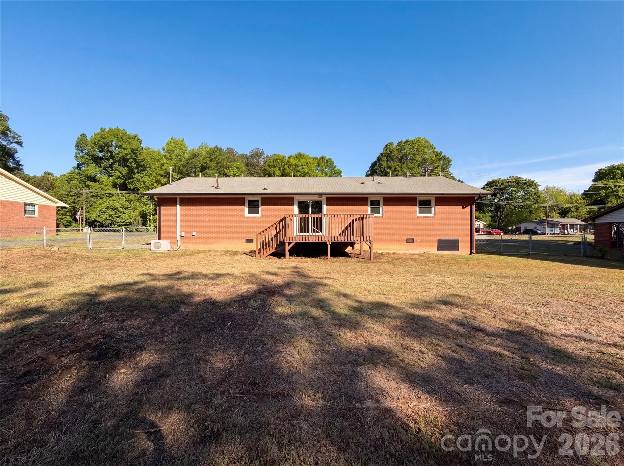 2375 Saw Road China Grove NC 28023