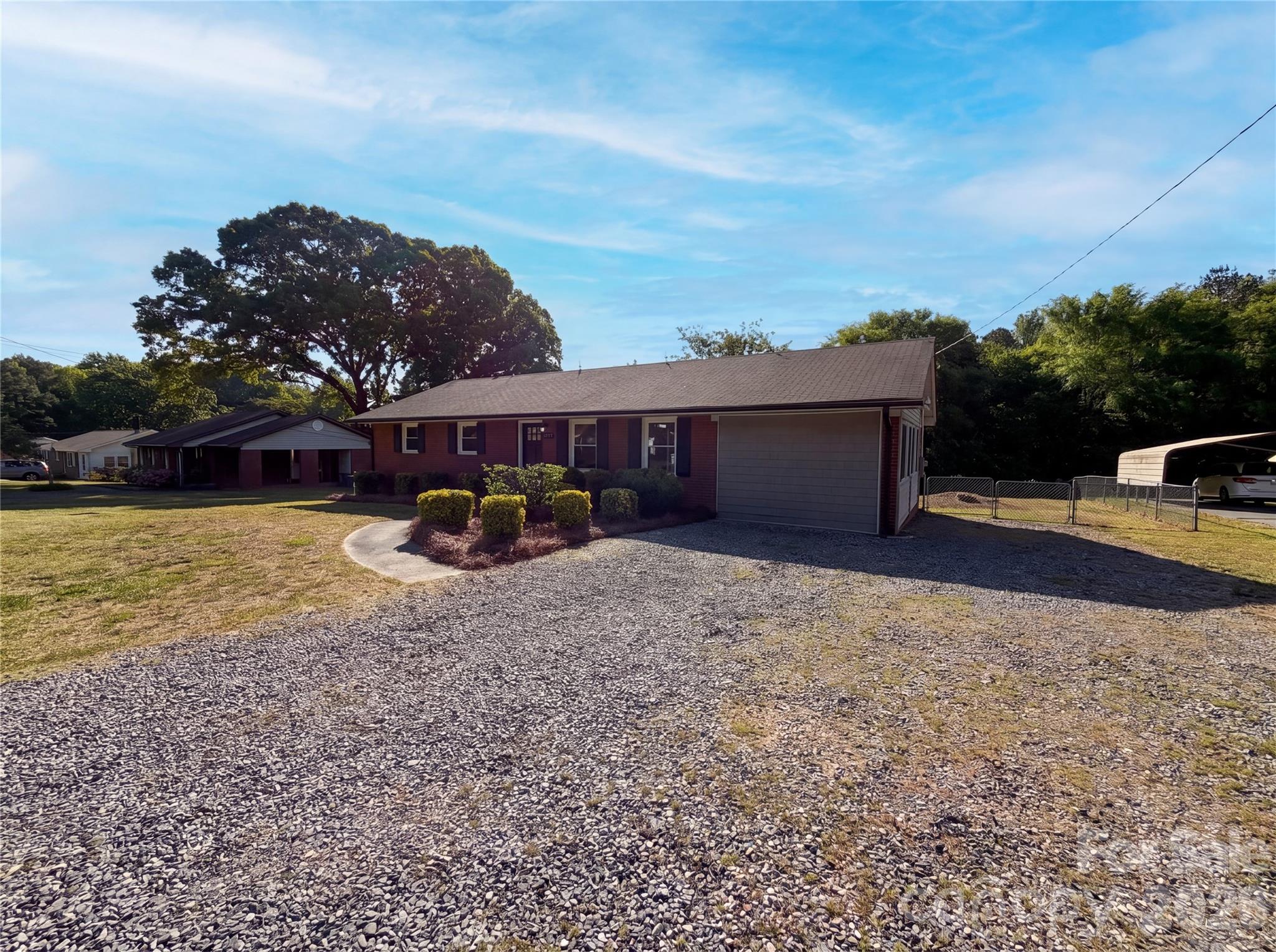 2375 Saw Road China Grove NC 28023