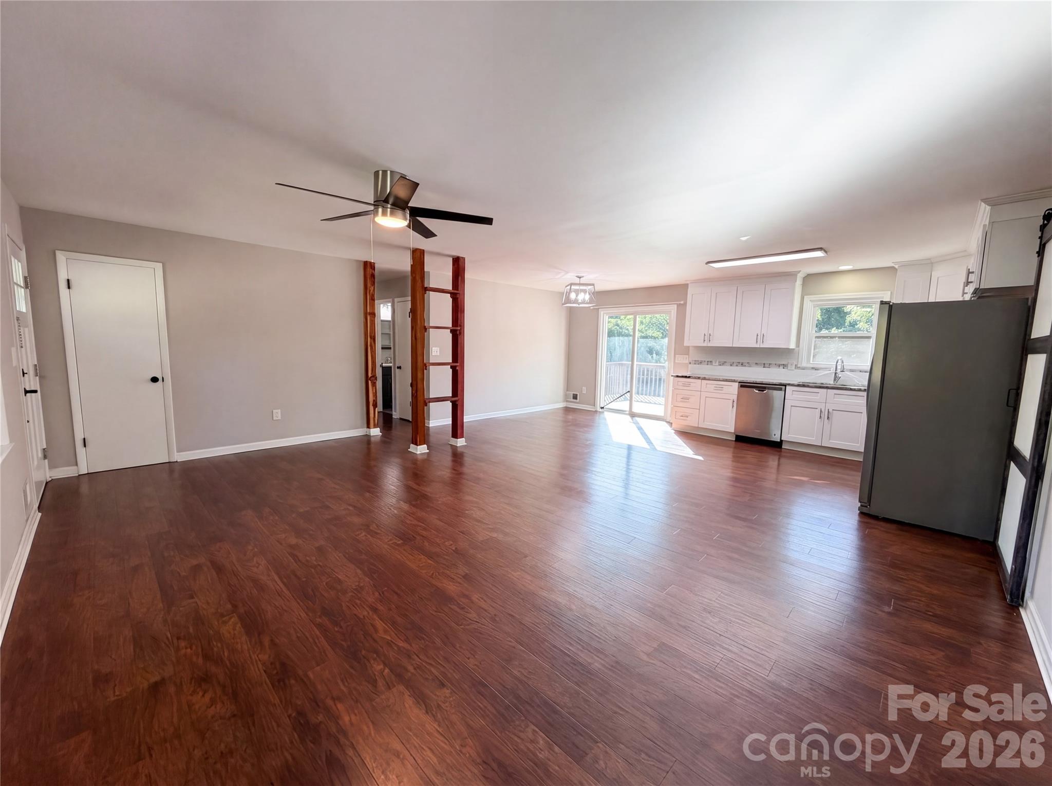 2375 Saw Road China Grove NC 28023