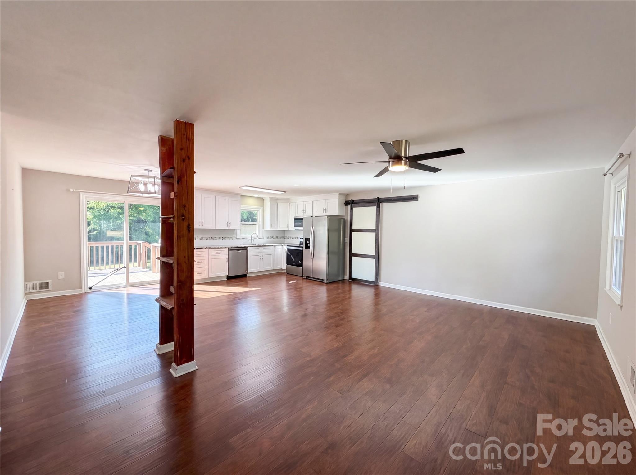 2375 Saw Road China Grove NC 28023