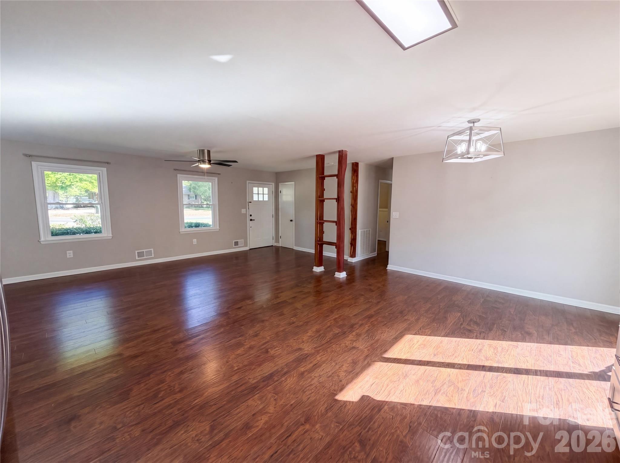 2375 Saw Road China Grove NC 28023