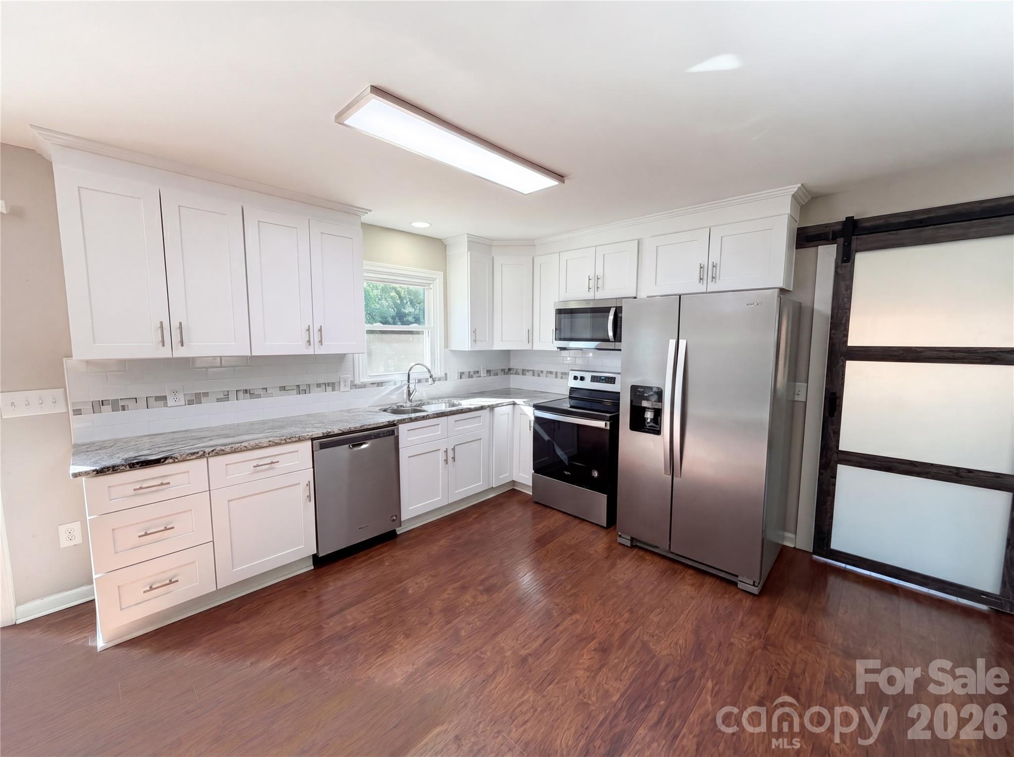 2375 Saw Road China Grove NC 28023