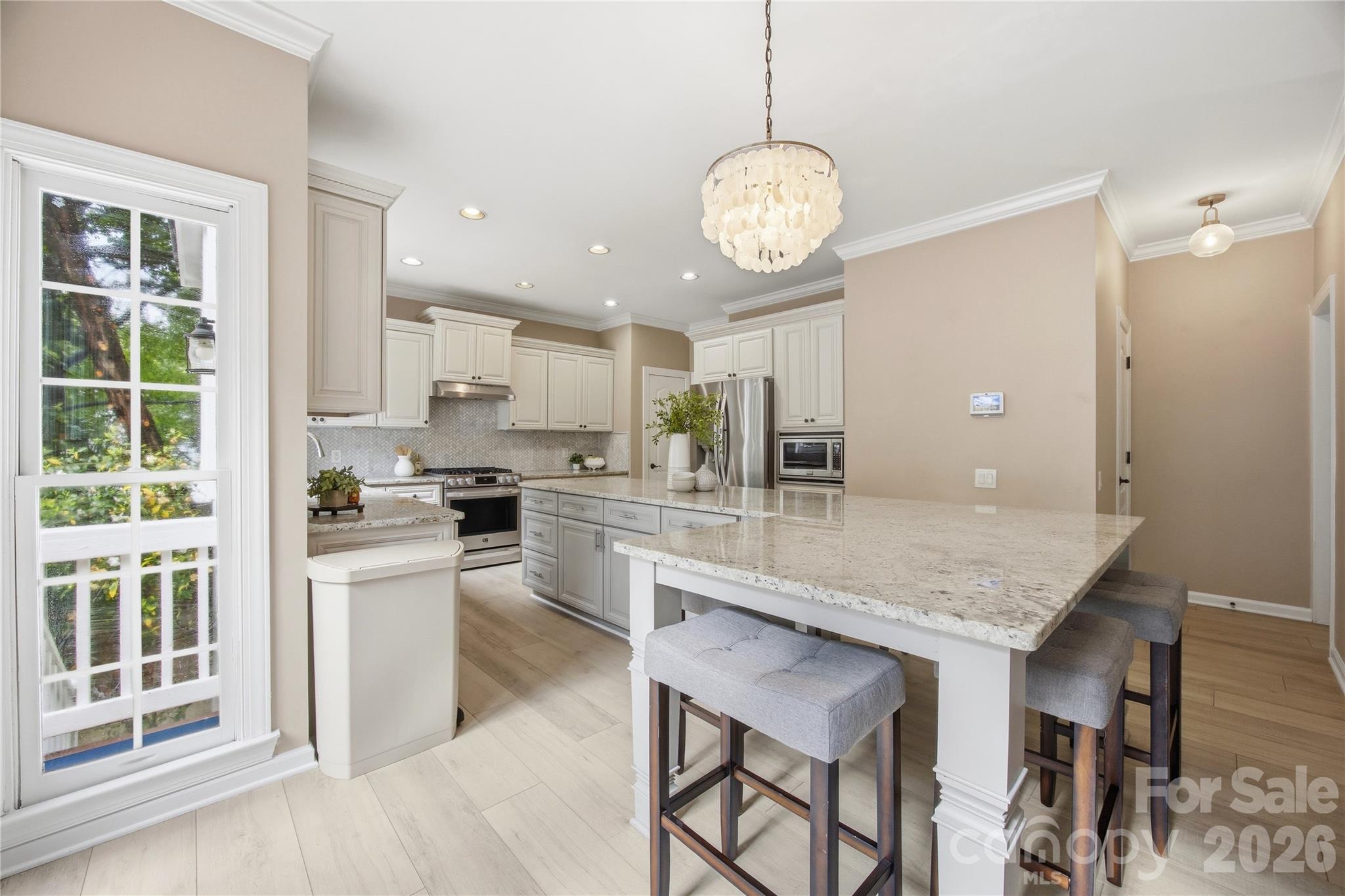 2605 Marmot Point Lane Charlotte NC 28270