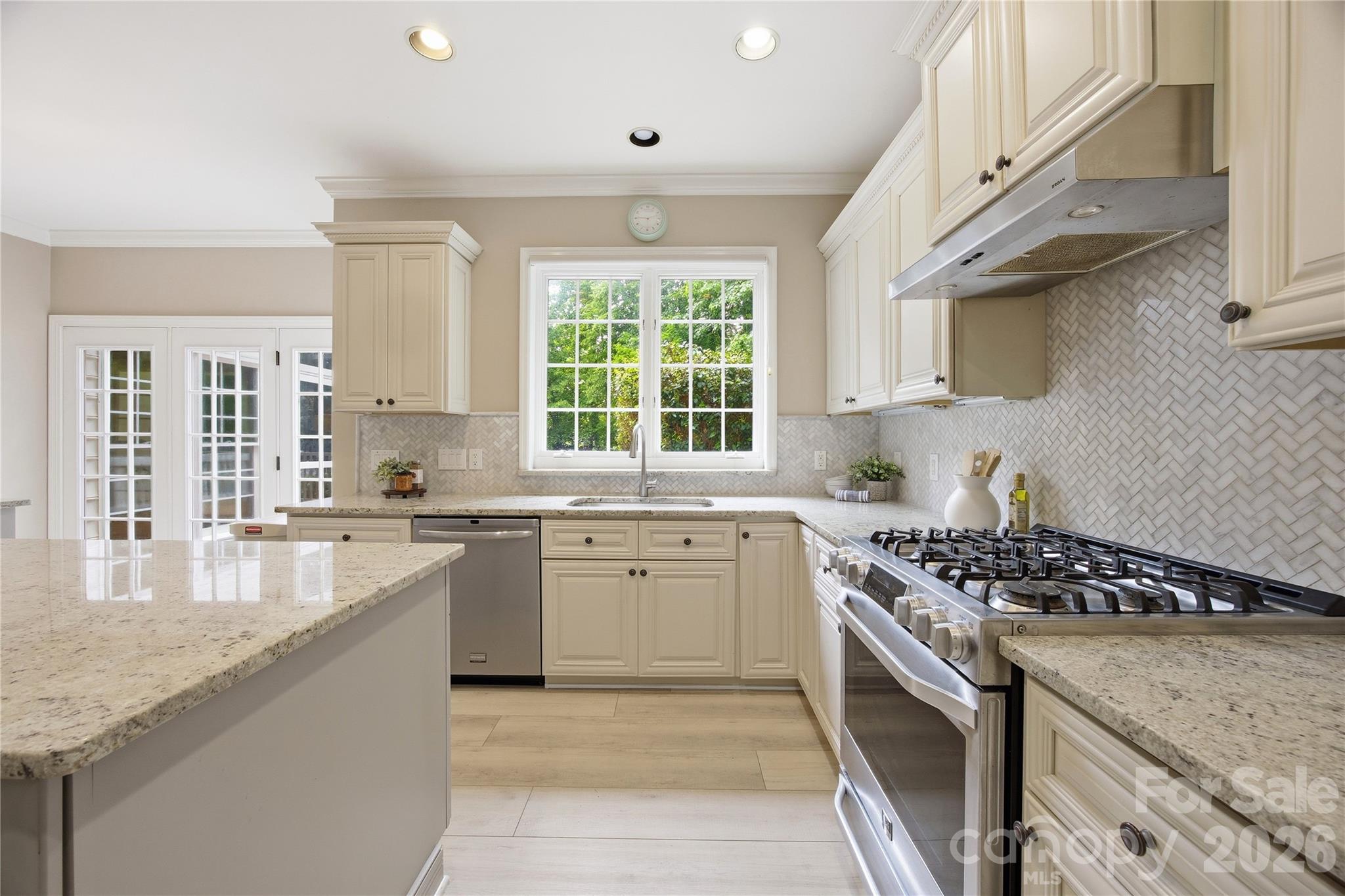 2605 Marmot Point Lane Charlotte NC 28270