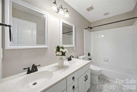 2605 Marmot Point Lane Charlotte NC 28270