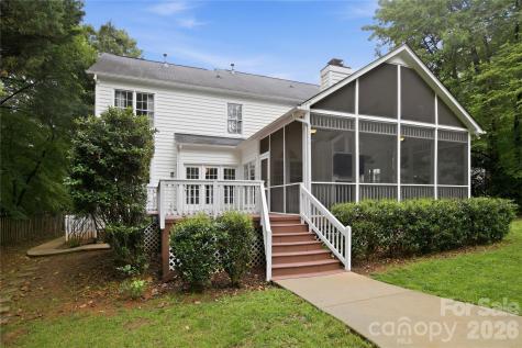 2605 Marmot Point Lane Charlotte NC 28270