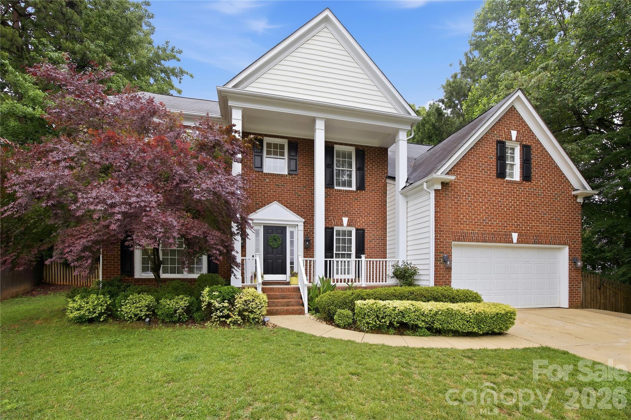 2605 Marmot Point Lane Charlotte NC 28270