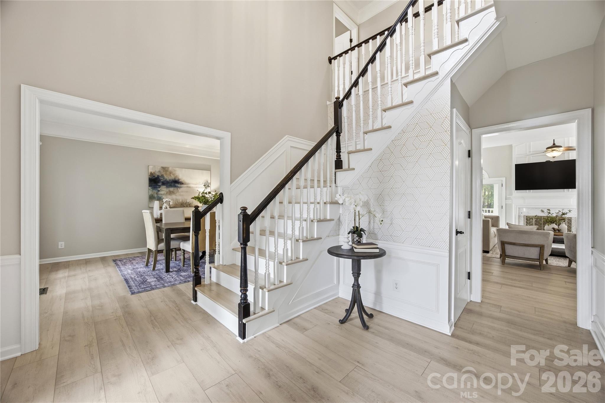 2605 Marmot Point Lane Charlotte NC 28270