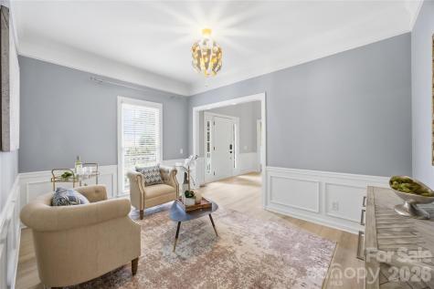 2605 Marmot Point Lane Charlotte NC 28270
