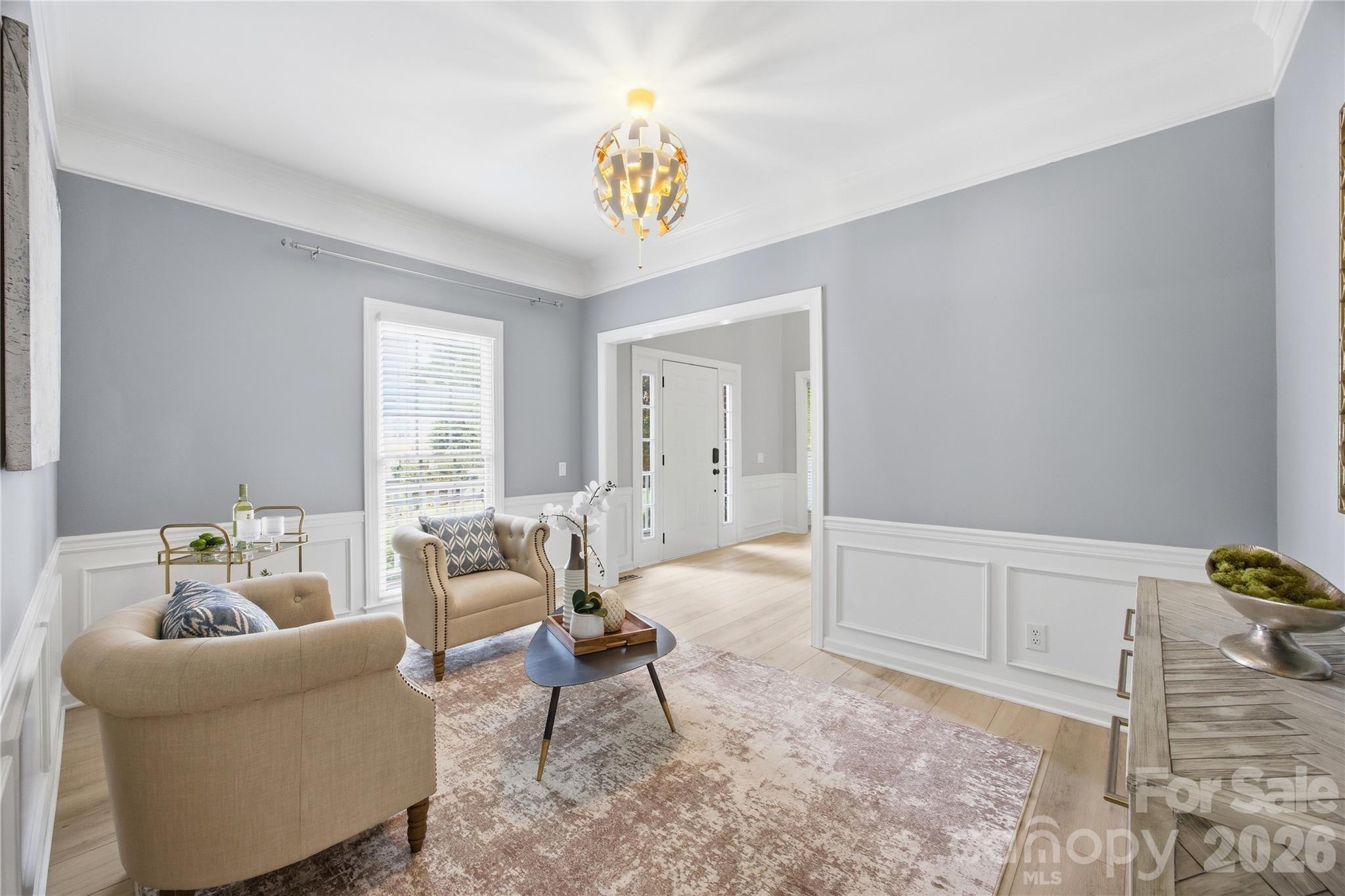 2605 Marmot Point Lane Charlotte NC 28270