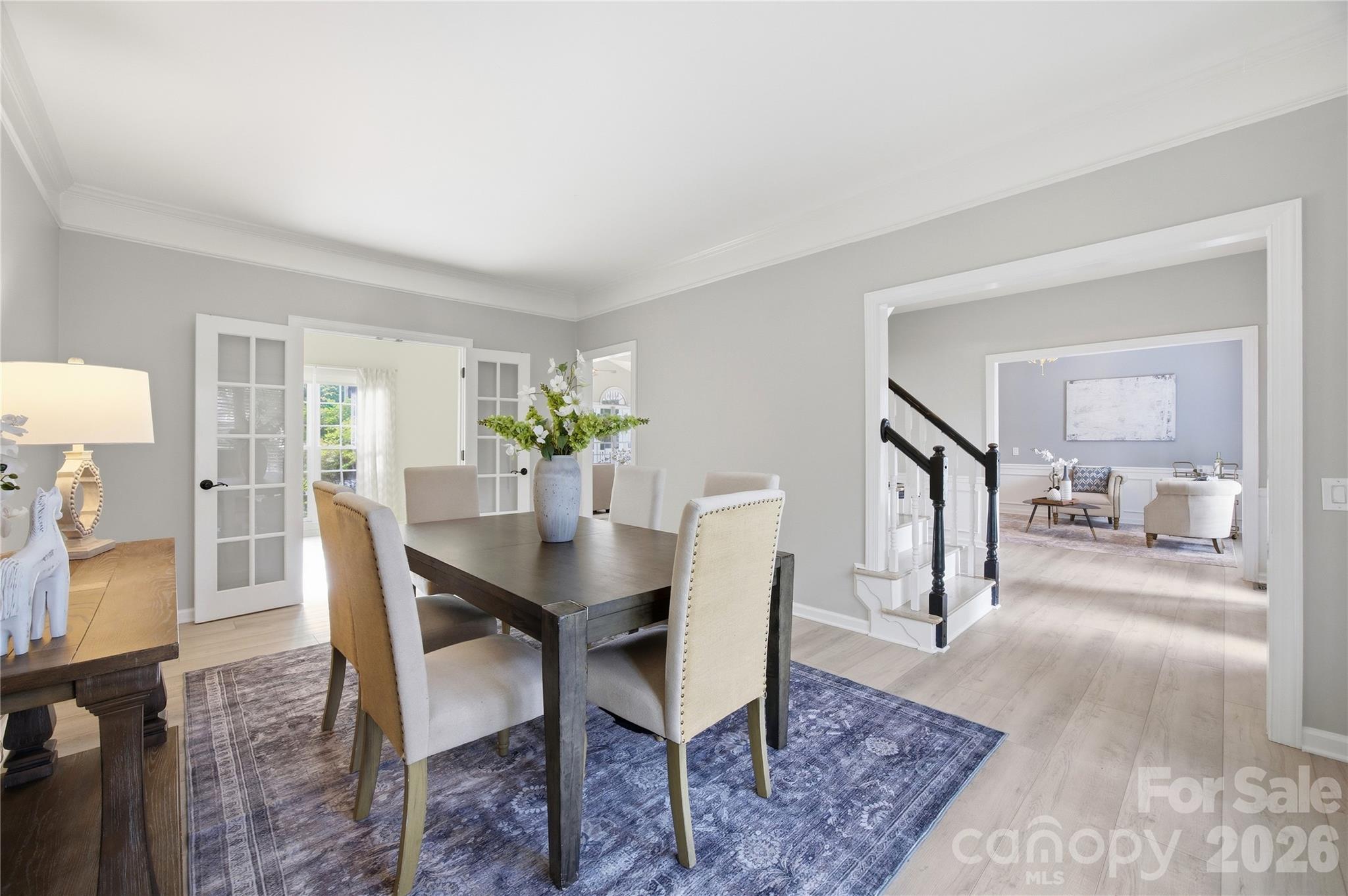 2605 Marmot Point Lane Charlotte NC 28270