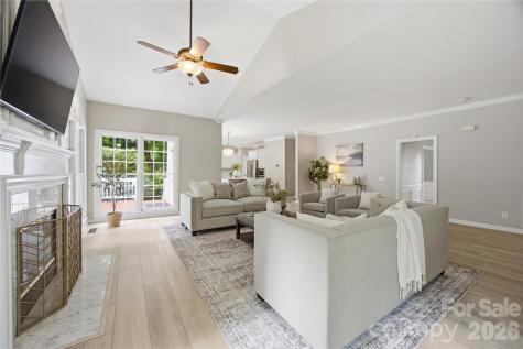 2605 Marmot Point Lane Charlotte NC 28270