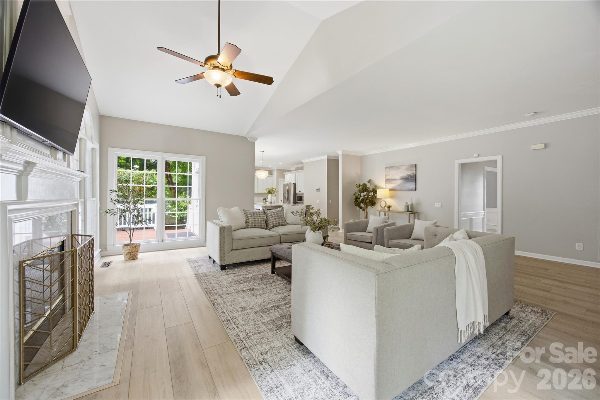 2605 Marmot Point Lane Charlotte NC 28270