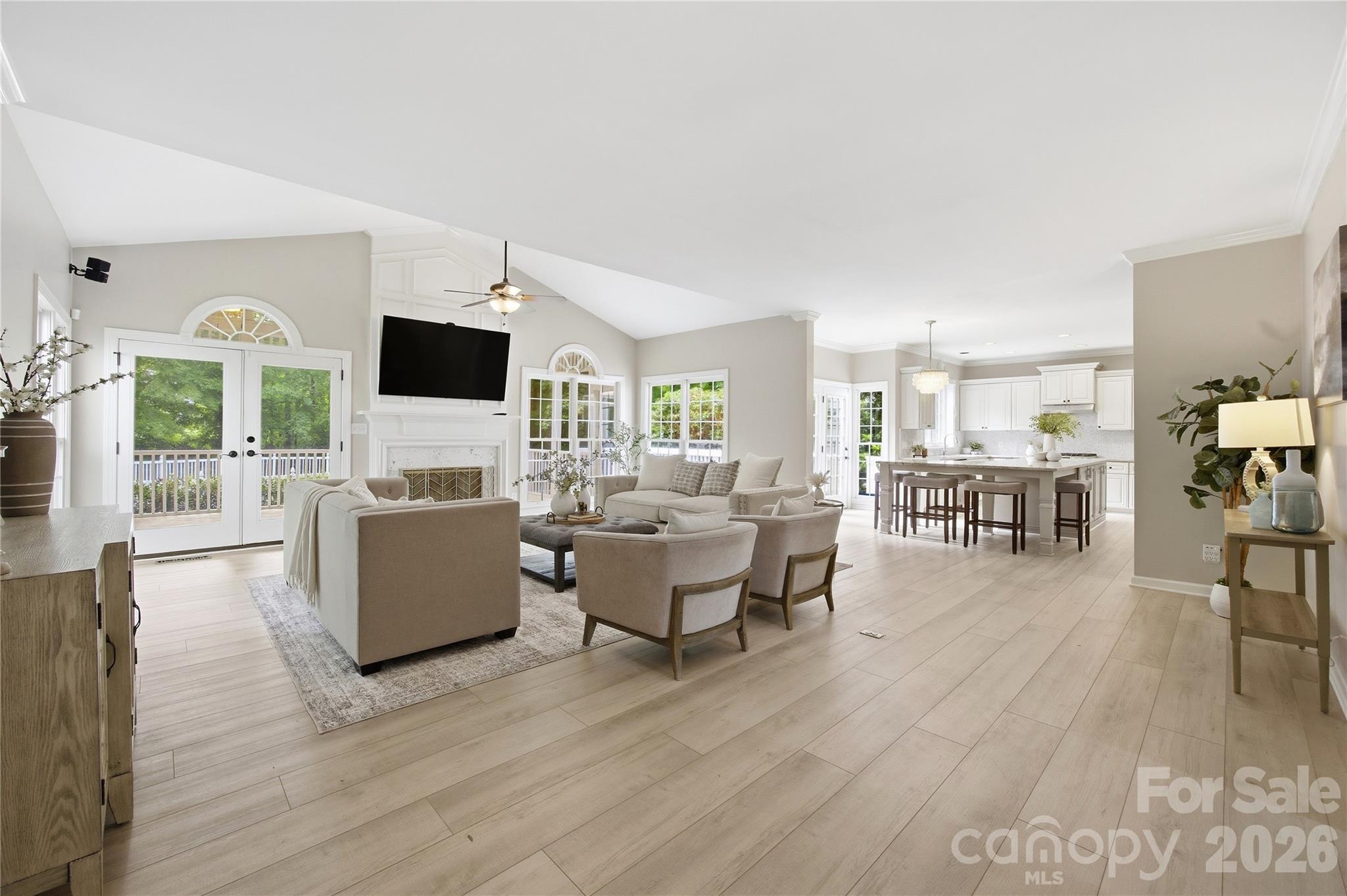 2605 Marmot Point Lane Charlotte NC 28270
