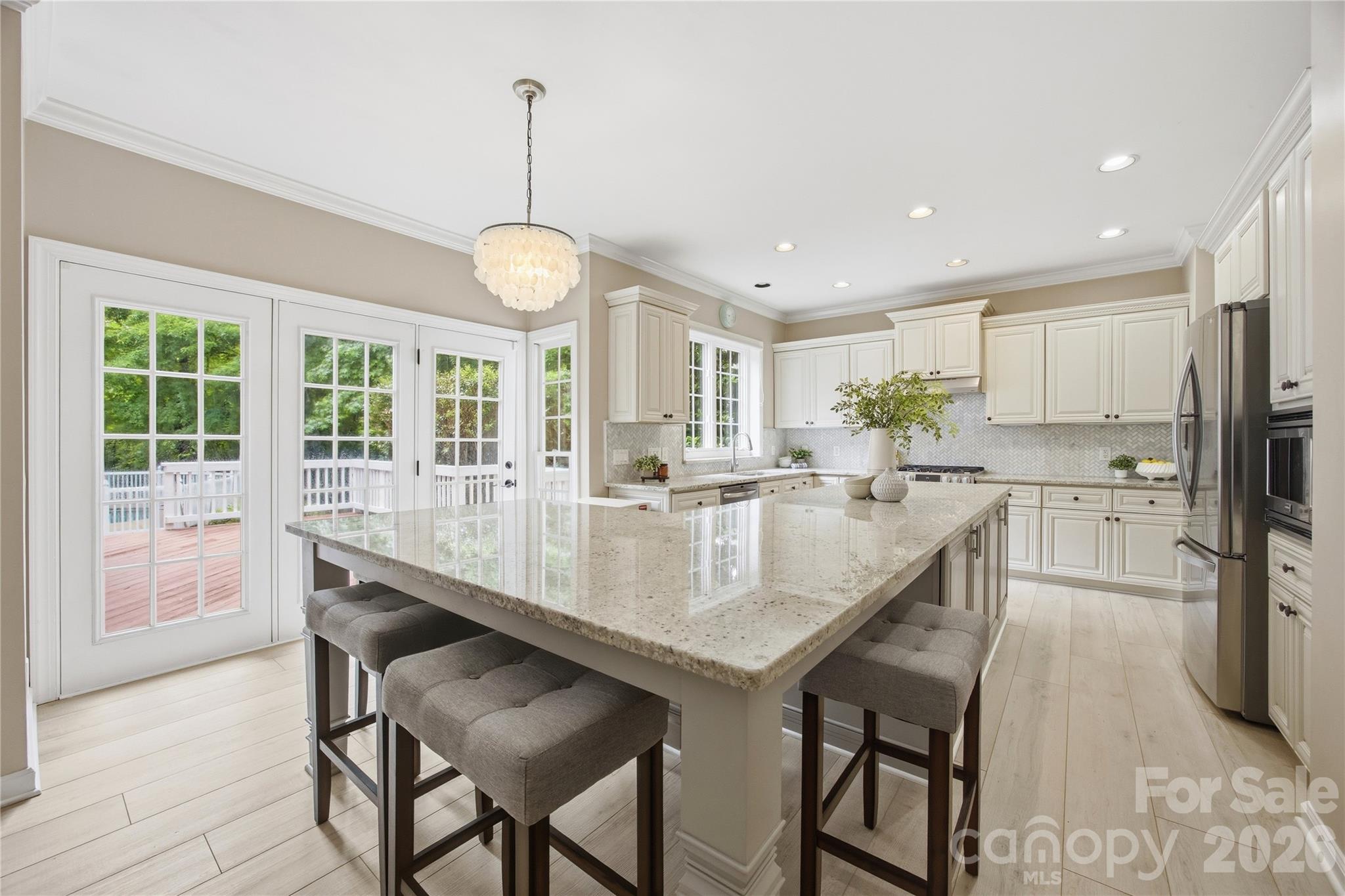 2605 Marmot Point Lane Charlotte NC 28270