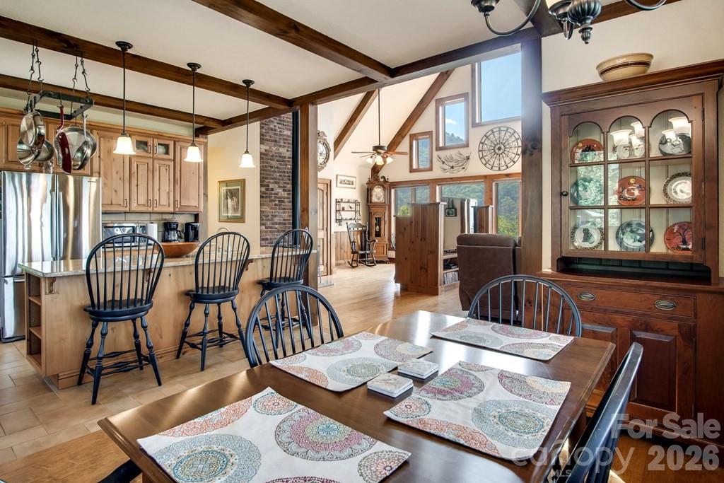 37 Jones Knob Road Franklin NC 28734